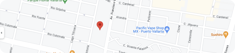 Dra. Mireya Villalvazo