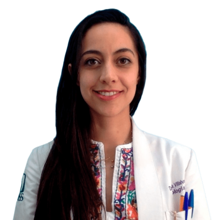 Acerca De Dra. Mireya Villalvazo